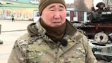 GRU officer defects to Ukrainian side