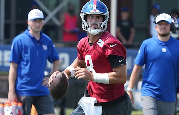 NY Giants vs. Lions: How to watch Big Blue's 2024 preseason opener at MetLife Stadium