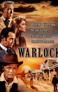 Warlock (1959 film)