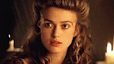 That Time Keira Knightley Was Really Stranded On A Desert Island Filming Pirates Of The Caribbean: The Curse Of The...