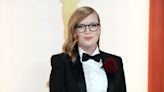 ‘Women Talking’s Sarah Polley Developing Next Movie Set Around Awards Season, She Says On Oscar Red Carpet