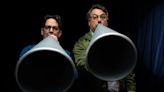 They Might Be Giants Postpone Tour Dates After “Rather Serious Car Accident”