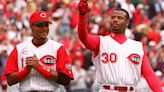 Reds legend Ken Griffey Jr. named honorary Pace Car driver for Indy 500