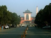 Durbar Marg