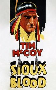 Sioux Blood