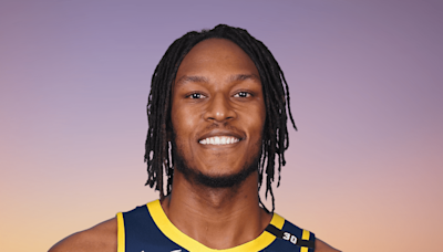 Myles Turner on trade talks over the years: You look at yourself in the mirror and ask yourself, 'Am I the problem?'