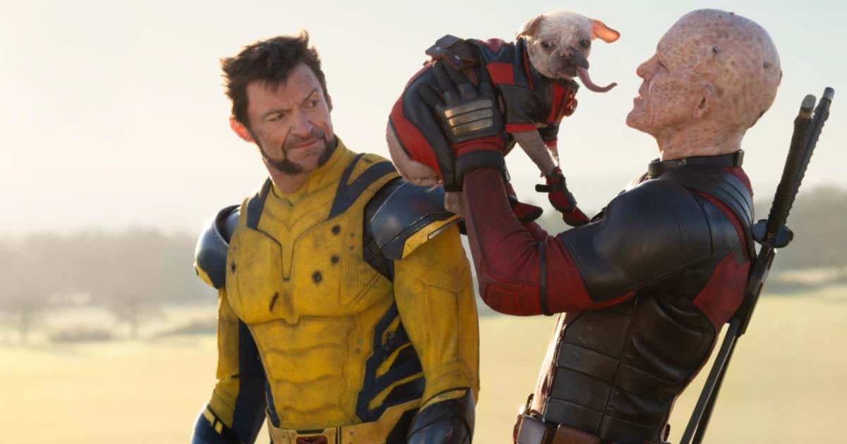 'Deadpool & Wolverine': All the times the film took playful dig at MCU