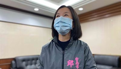 邱莉莉案證人竟喊「我還要做人」 藍委疑：受壓力改口供