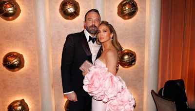 Ben Affleck and Jennifer Lopez to File for Divorce After He Purchases a New Home Without Her