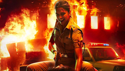 Rohit Shetty Teases All Women Cop Movie After Deepika Padukone's Entry As Female Cop In Singham 3: 'Very Soon'