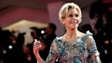 Jane Fonda acude al Baile de la Ópera de Viena porque "necesita el dinero"