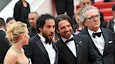 ...Trump: “They Don’t Talk About His Success Rate”; Filmmaker Hopes For September Release Timed To Debates- Cannes