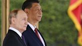 Putin's visit to China: Here's what you should know