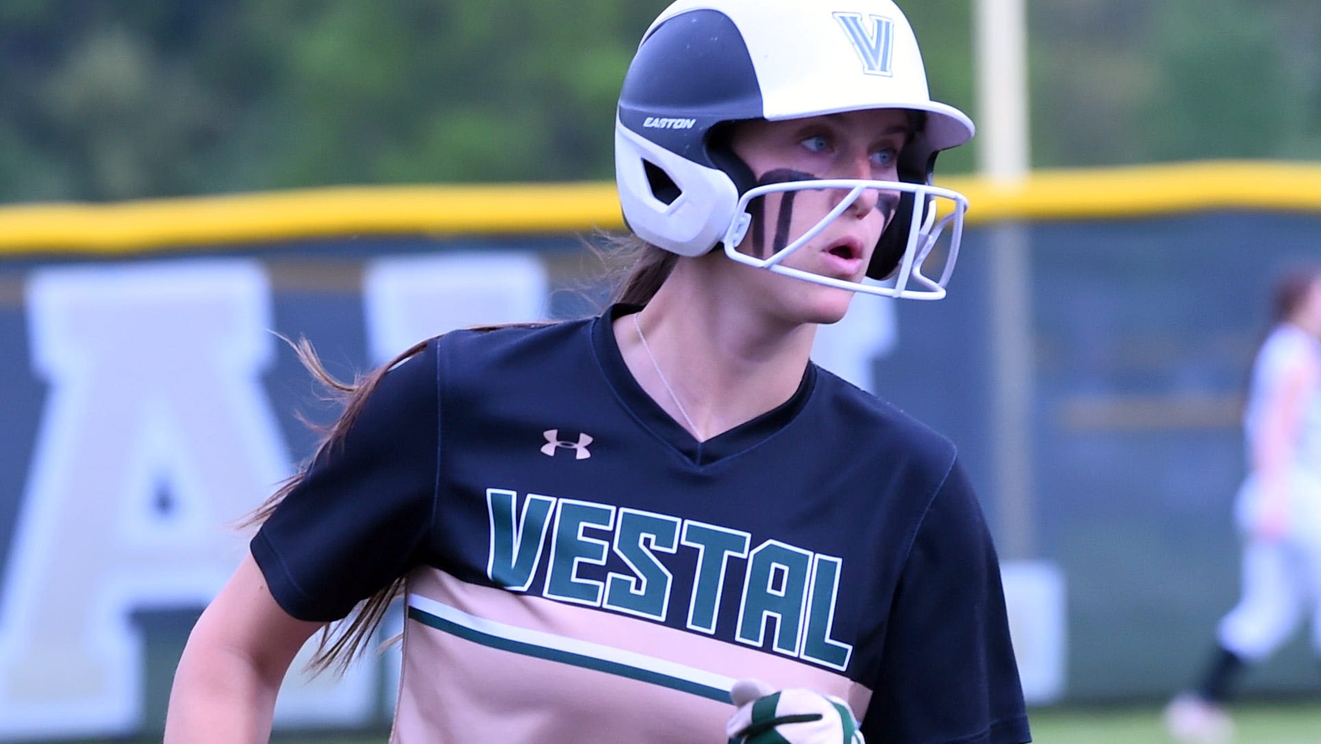 Softball: Vestal remains proud, despite heartbreaking loss in Class AA state semifinals