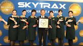 長榮航空榮獲航空界奧斯卡SKYTRAX肯定 躍升全球十大最佳航空公司第8名