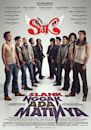 Slank Nggak Ada Matinya