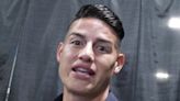 James Rodríguez quiere que España gane la Eurocopa - MARCA USA