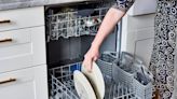 5 Ways to Fix a Dishwasher That Won’t Drain, According to a Plumber