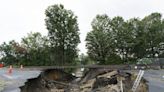 Record Climate Disasters Put FEMA Aid to US Cities at Risk