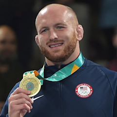 Kyle Snyder