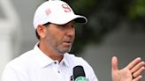 LIV Golf Field The 'Best Ever' At Valderrama - Sergio Garcia