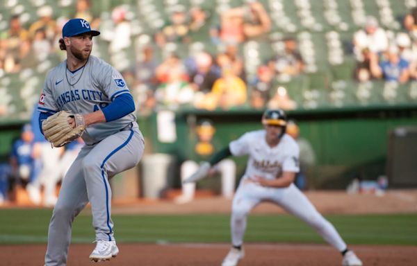 The Royals Express, Wednesday, July 10: Royals Face Cardinals in Doubleheader