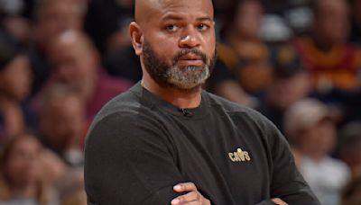 NBA Rumors: J.B. Bickerstaff's Job in 'Serious Jeopardy' After Cavs' Loss to Celtics