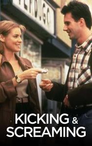 Kicking and Screaming (1995 film)