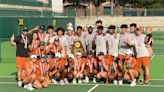 Dynasty: Westwood routs Houston Memorial to win fourth state tennis title in six years