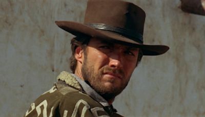 The 60s Western That Helped Launch Clint Eastwood To Stardom - SlashFilm