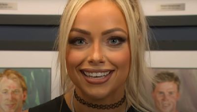 Liv Morgan's Story About Fellow WWE Superstar Farting On Her In The Ring Gives New Meaning To Putting Someone On...