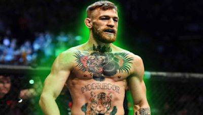 Conor McGregor Opens Up On His Injury That Forced Him to Withdraw From UFC 303 Against Michael Chandler