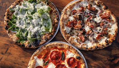 Iconic NYC pizzeria Roberta’s is finally making its debut in Manhattan and we think it’s about time