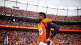 Emmanuel Sanders downplays importance of adding Sean Payton