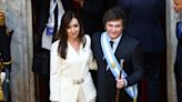 Argentine President Milei warns economic shock unavoidable in maiden speech