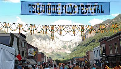 Telluride Film Festival 2024: Memories for a Lifetime | Festivals & Awards | Roger Ebert