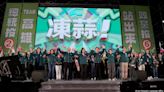 台灣選前「超級星期天」：蔡英文與三黨候選人說了什麼？