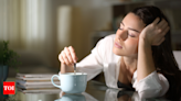 Why am I sleepy all the time? 5 reasons that may be causing it - Times of India