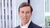 Jared Kushner criticized Ron DeSantis flying migrants to Martha's Vineyard: 'You have to remember these are human beings'
