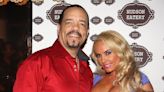 Ice-T Says 'Jungle Sex' Is the Secret to Staying Married to Wife Coco
