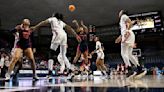 Arizona Wildcats reserve guard Courtney Blakely late entry into transfer portal