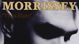 Viva Hate, la historia del disco con el que Morrissey se despidió de The Smiths