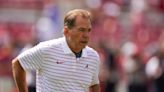 Nick Saban on retirement: 'I enjoy the grind'