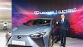 2023臺灣服務業大評鑑─金牌企業系列報導－汽車賣場LEXUS 以人為本 悉心款待