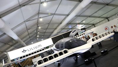 Struggle for skilled workers in spotlight at Farnborough Airshow