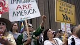 El plan si Trump es reelegido: medidas antimigrantes históricas y postura más moderada sobre aborto