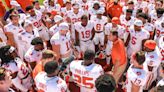 Clemson football vs Notre Dame: Game time, TV channel announced for Week 10 matchup