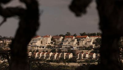 Israel approves new illegal settlement on UNESCO site near Bethlehem