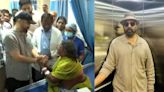 Kamal Haasan Meets Tamil Nadu Hooch Tragedy Victims At Medical College