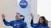 Astronauts stuck in space at least another week as Boeing and NASA troubleshoot Starliner spacecraft issues